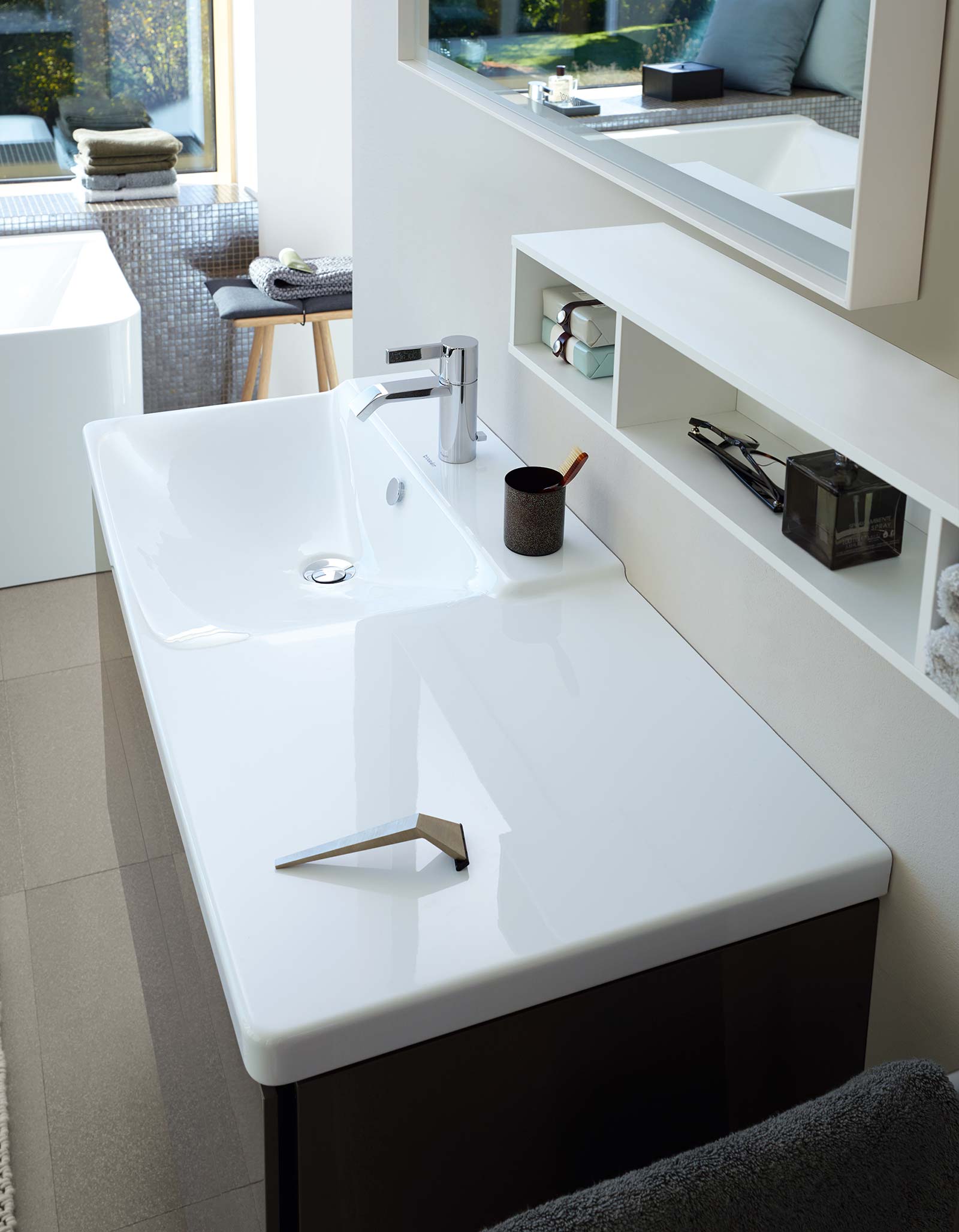 Collections Duravit P3 Comforts 1