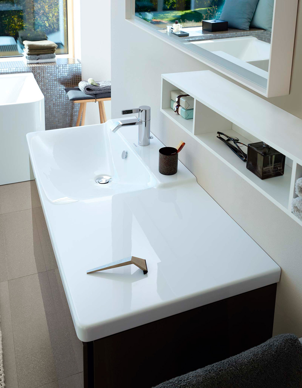 Collections Duravit P3 Comforts 1