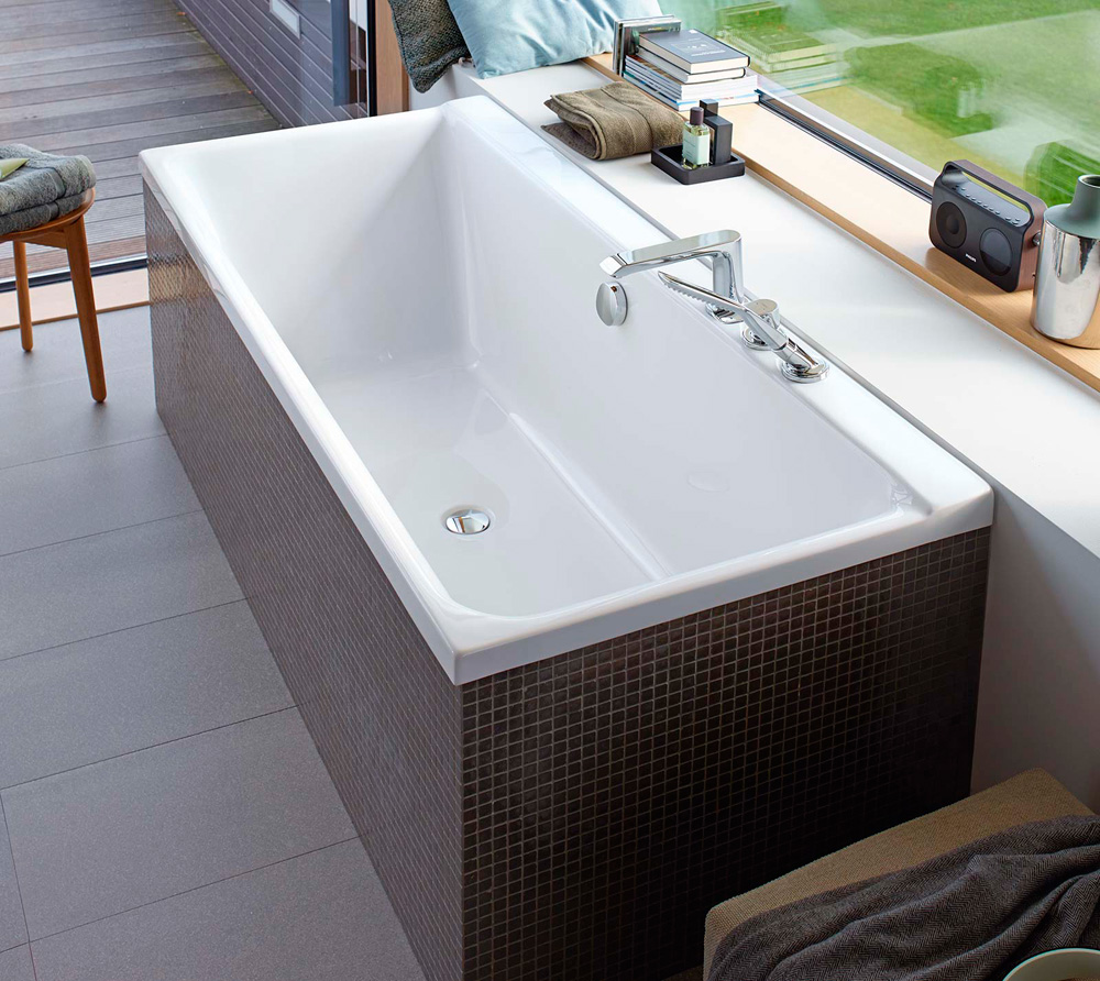 Collections Duravit P3 Comforts 7
