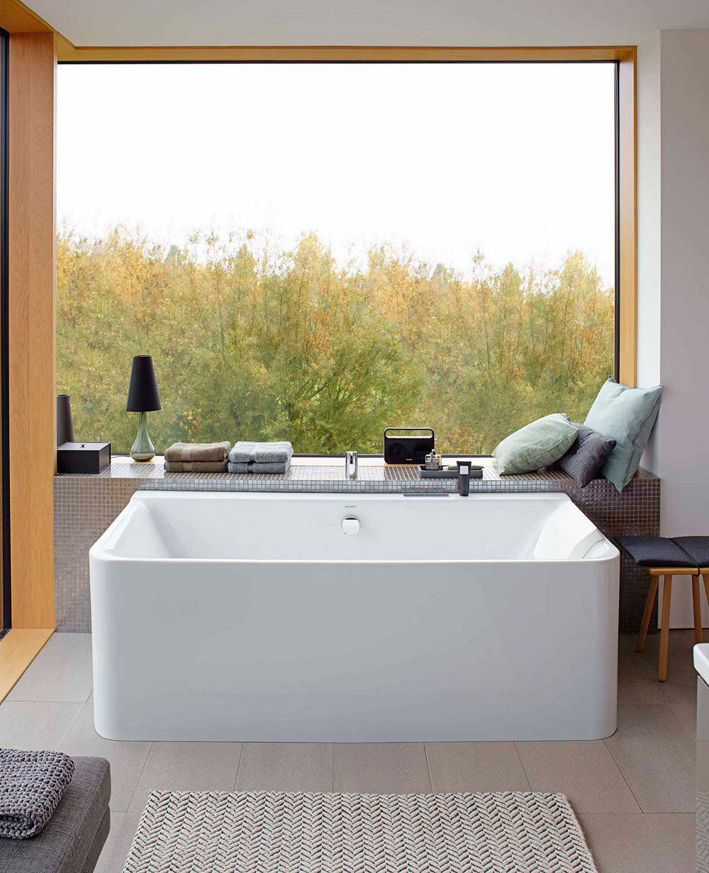 Collections Duravit P3 Comforts 8