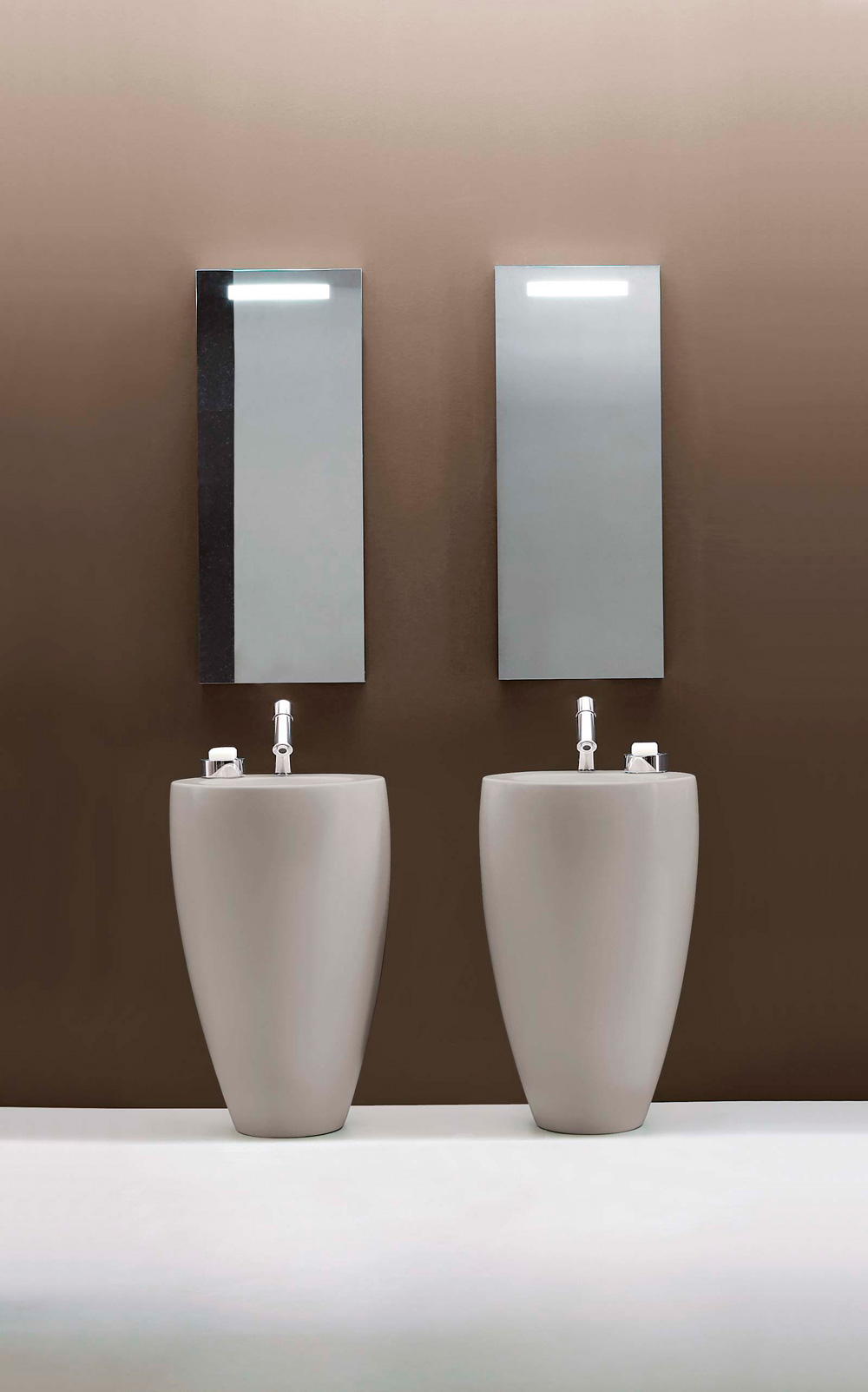 Collections Laufen Bagno Alessi One 4