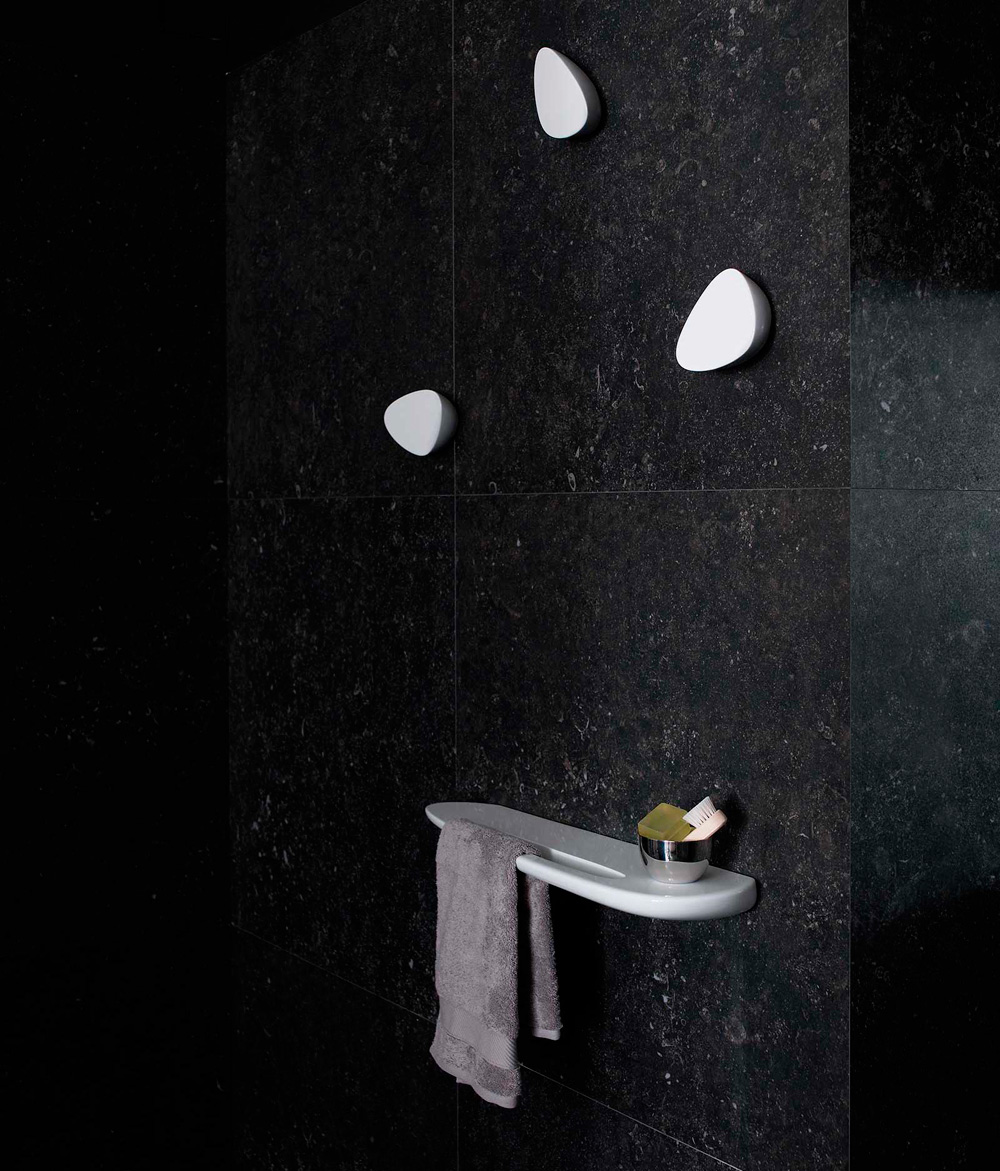 Collections Laufen Bagno Alessi One 6