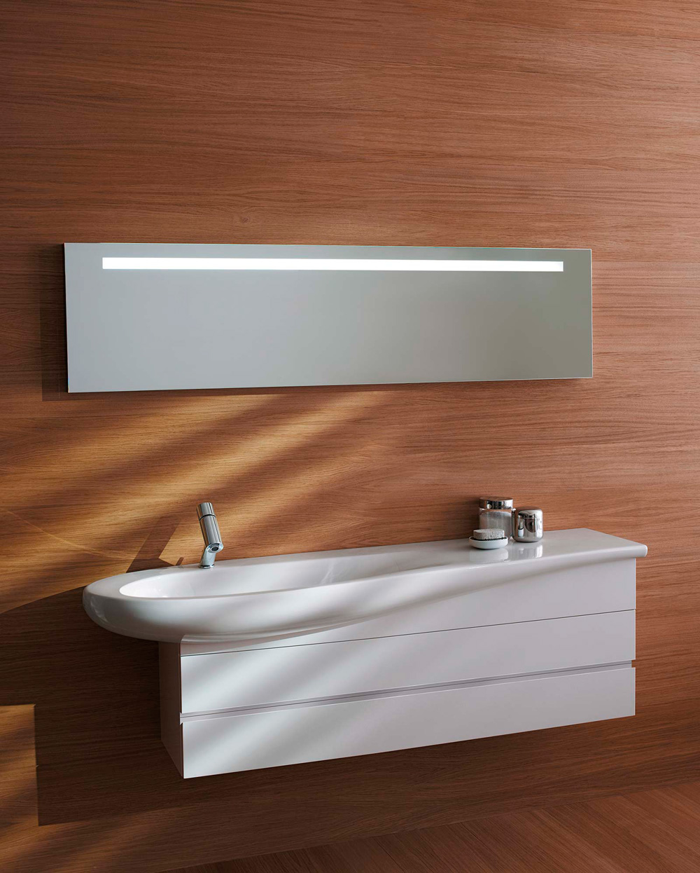 Collections Laufen Bagno Alessi One 9